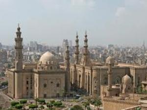 The Islamic City