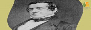 Washington Irving (1783-1859) 